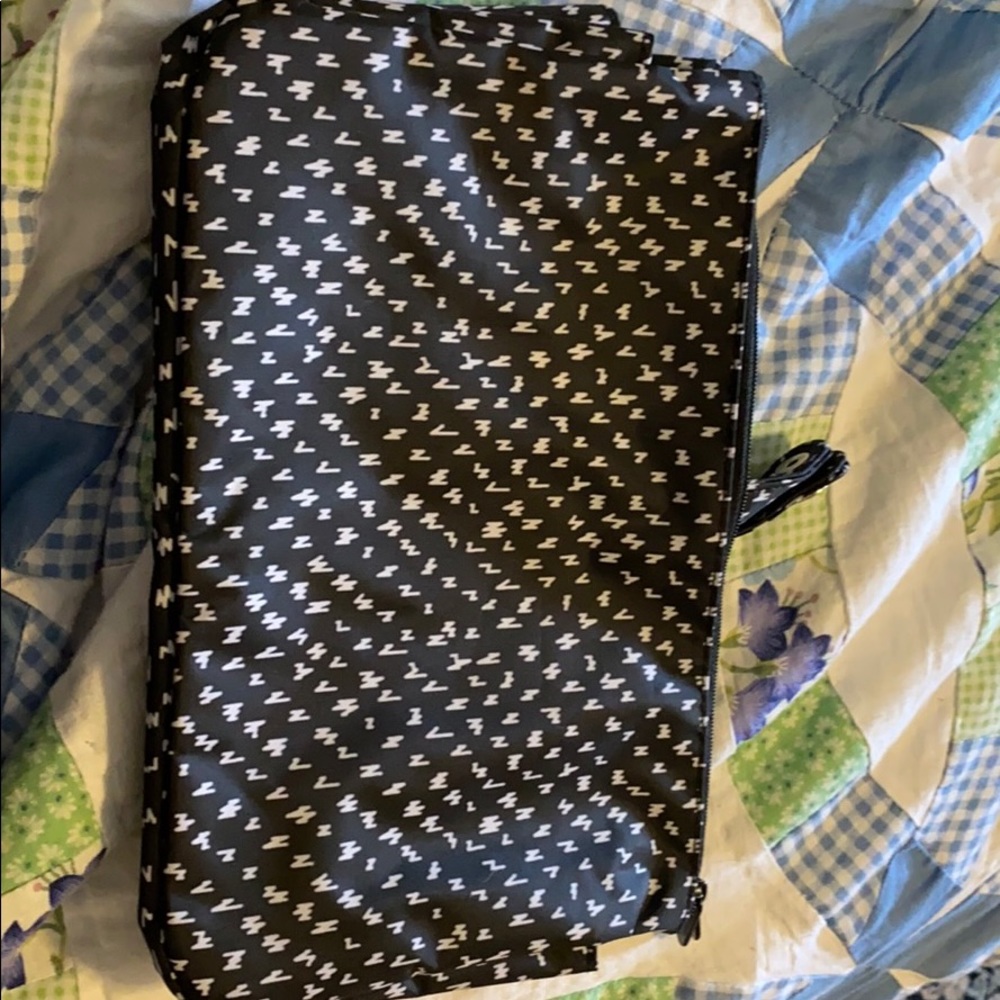 Thirty-one bag